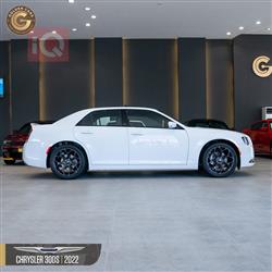 كرايسلر 300